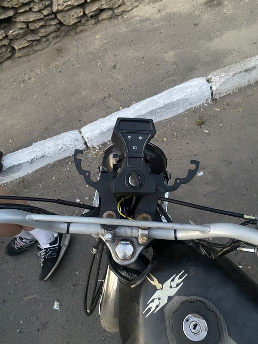 Продам альфу на повному бойовому ходу