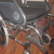 Коляска инвалидная