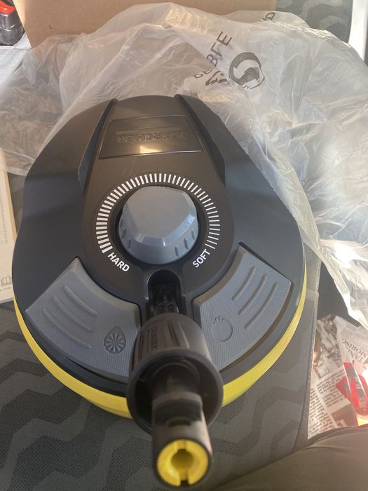 Насадка (щетка) Karcher T-Racer T 5 (2.644-084.0)