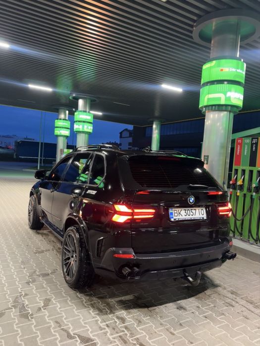 Продам бмв х5 е70 3,0 дизель