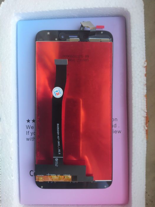 Дисплей Xiaomi Redmi 4X