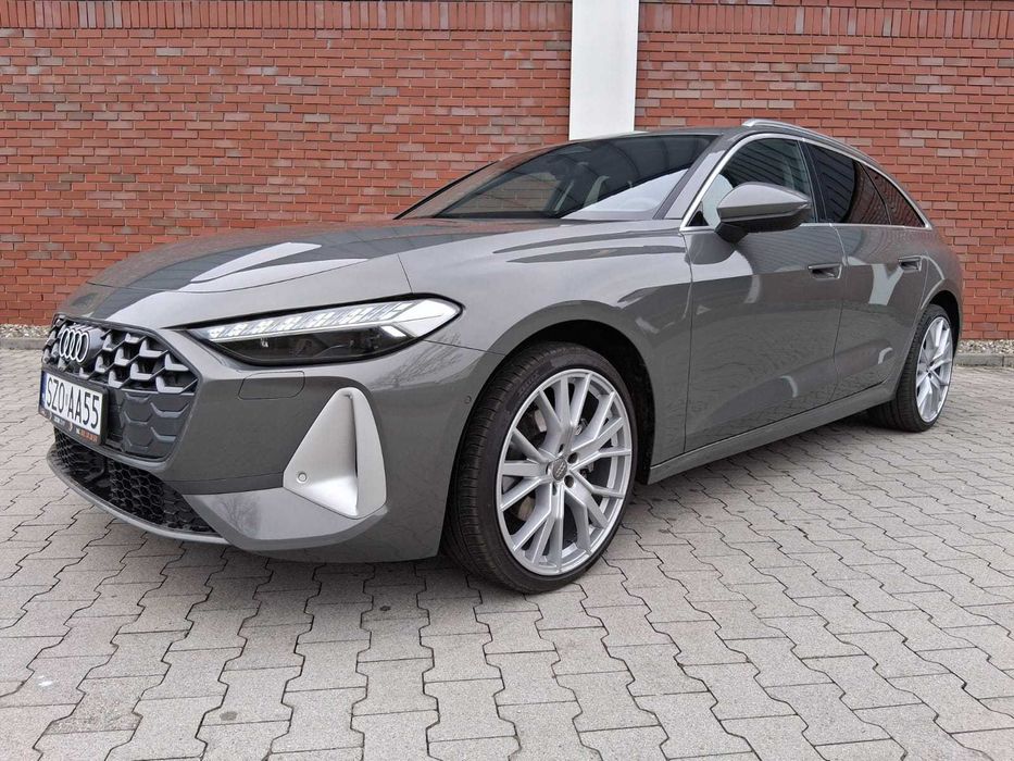 Audi A5 B10 Quattro 204KM benzyna ,FV Vat