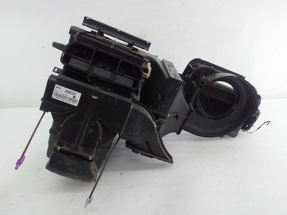Chauffage / sofagem completa SEAT Ibiza III (6L1)