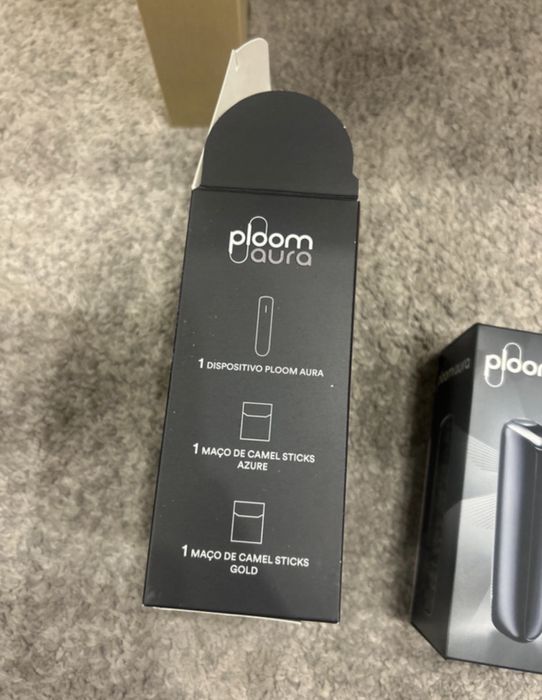 dispositivo eletrónico