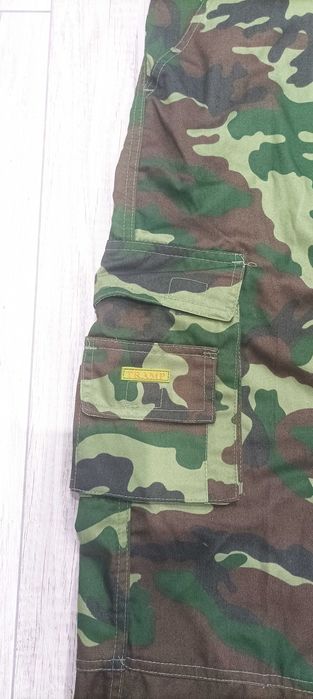 Spodnie Moro 48/174/84