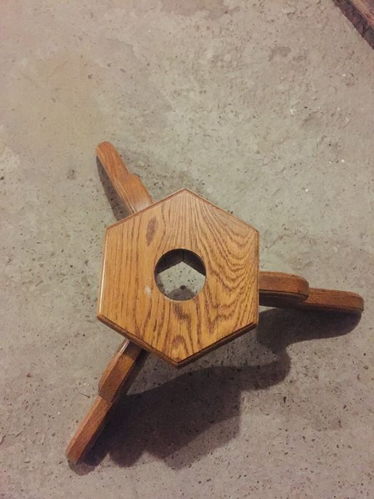 Підставка під...