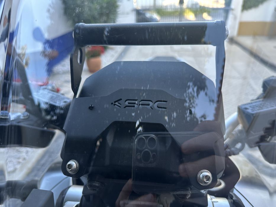 Suporte GPS Honda XADV 750