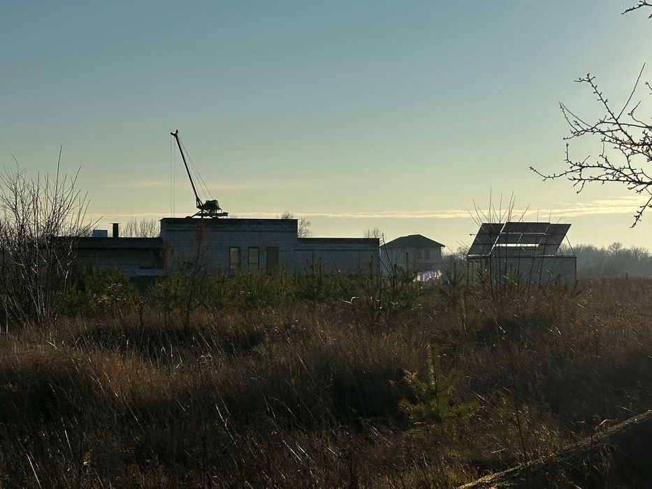 Продаж ділянки в Парпурівцях