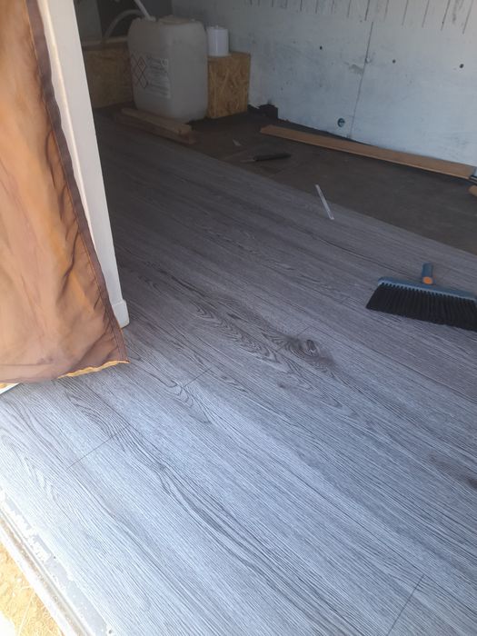 Iveco daily 30 8 2.5d campervan