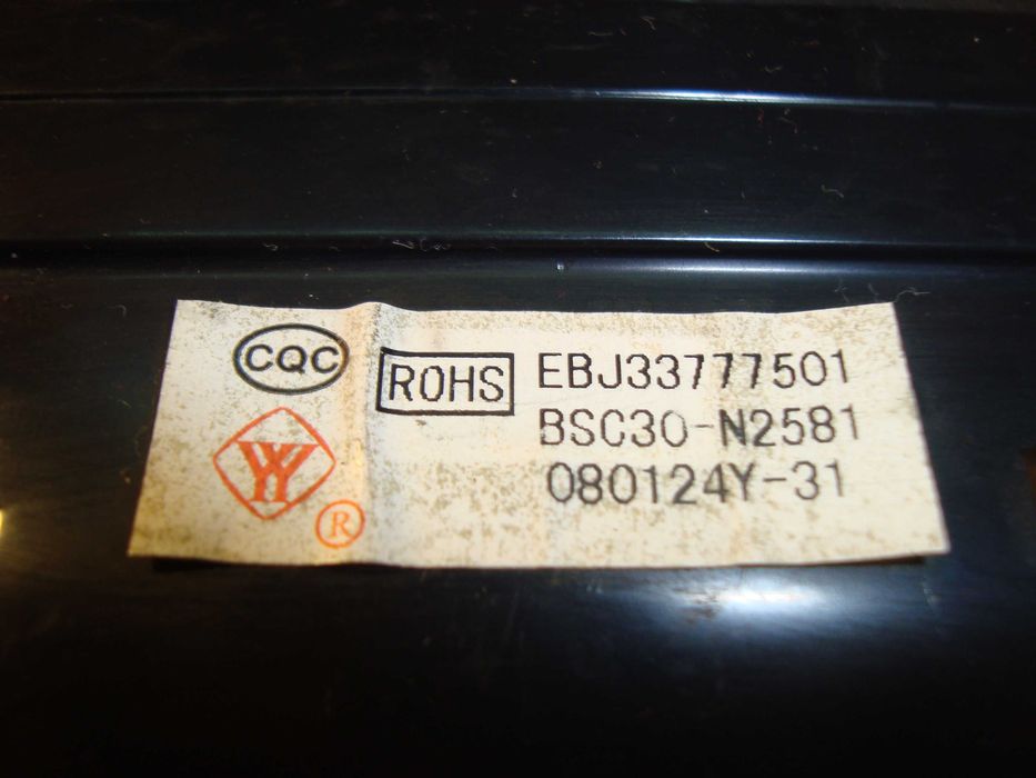 FBT BSC25-Z601F без сердечника новый оригинал  BSC30-N2581 EBJ33777501