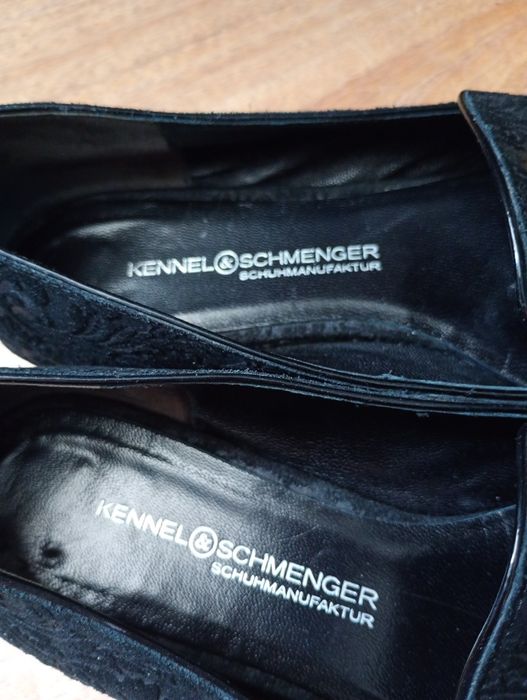 Lordsy Kennel & Schmenger 38