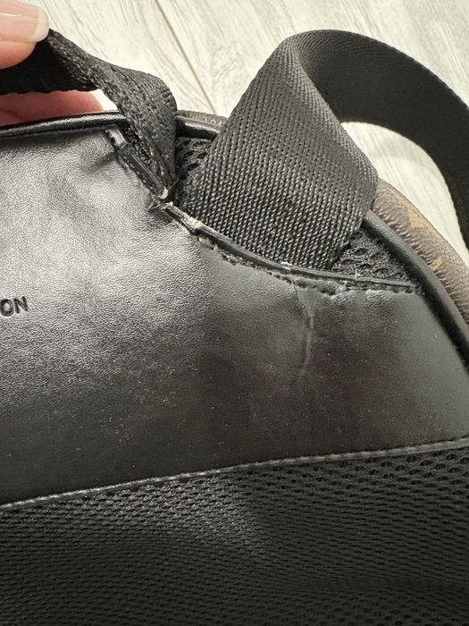 Plecak Louis Vuitton