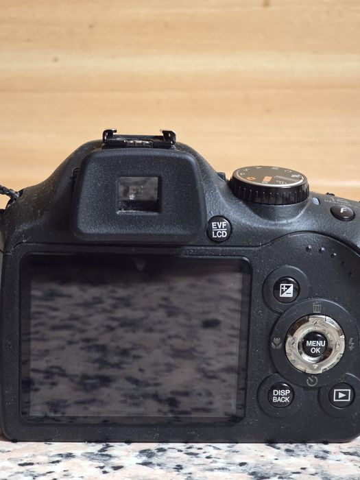 Fuji film SL 300