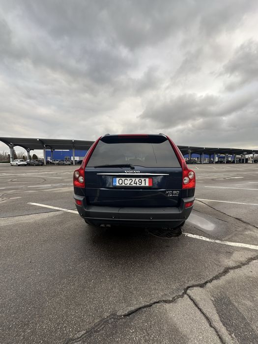 Продам.VOLVO-XC90
