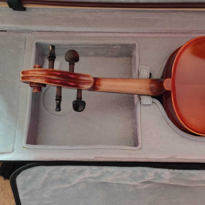 Violino Canhoto Gewa Allegro VL1 Violin 4/4