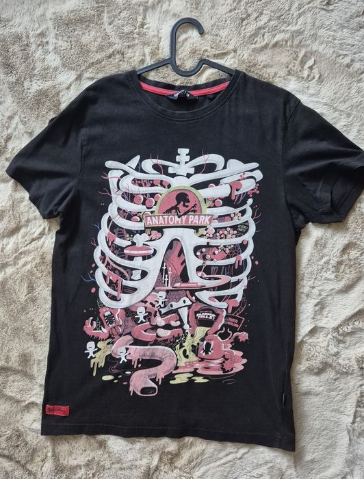 T-shirt  CROPP M