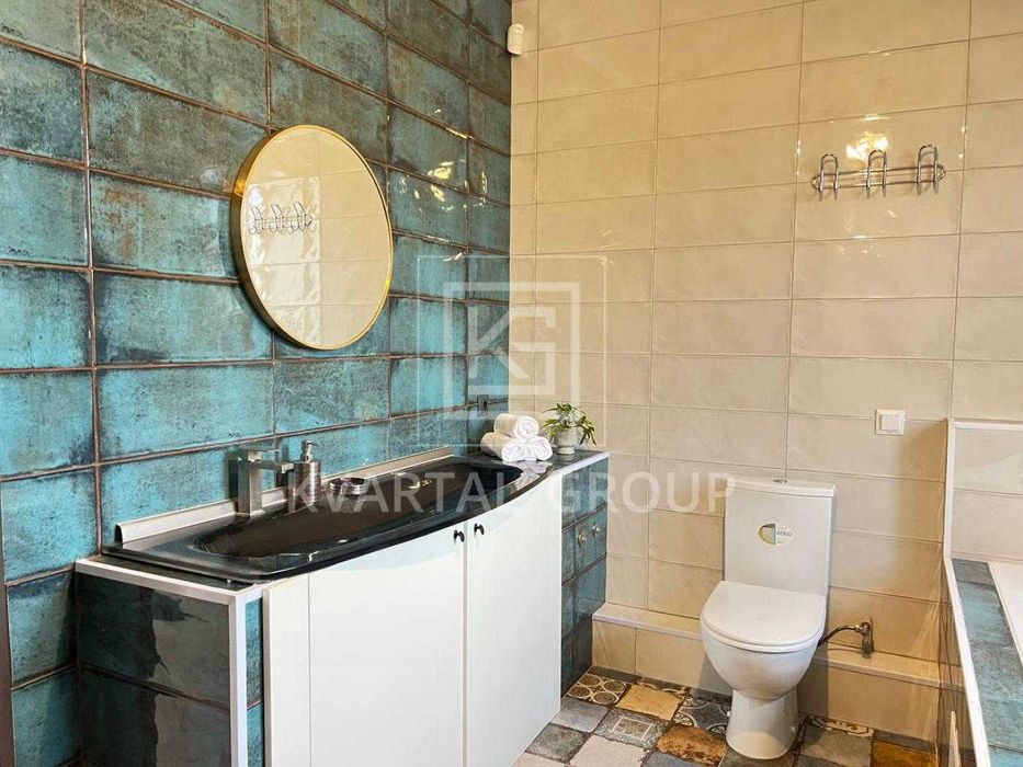 Будинок з ремонтом швидкий виїзд на Київ