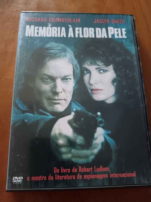 filme dvd original - memoria a flor da pele