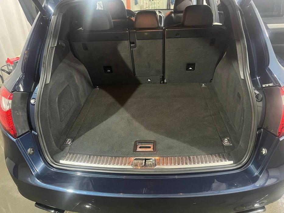 Продам Porshe Cayenne дизель 2013 Состояние идеальное!