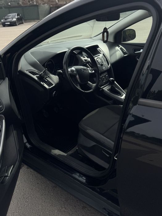 Продам Ford Focus