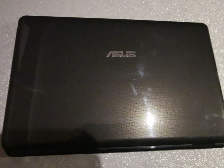 Laptop Asus 17,3 "