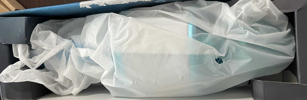 Bezprzewodowy mikrofon do karaoke WS-868