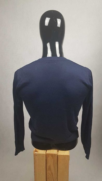 Sweter męski BERNAUER r. 48