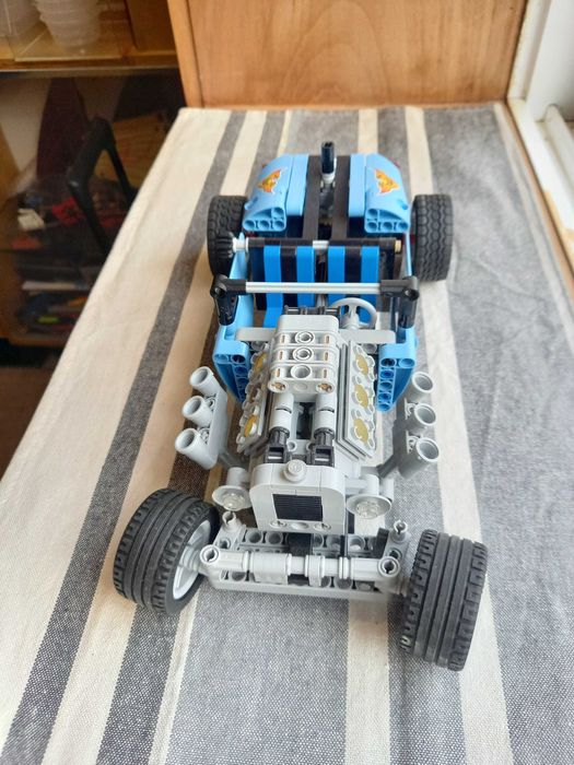 LEGO Technic 42022 Hot Rod