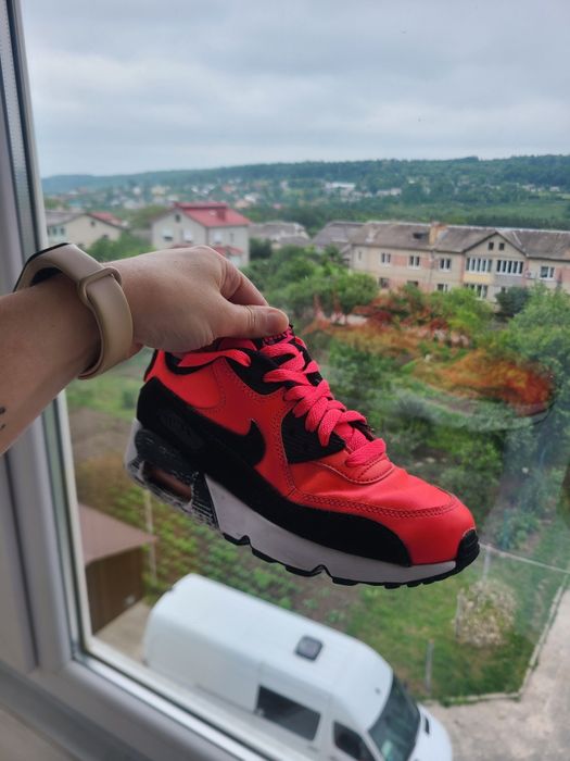 Кросівки Nike Air Max