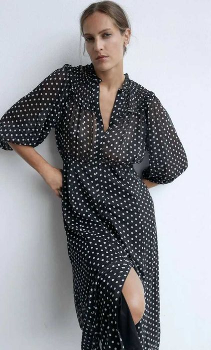 Сукня плаття zara