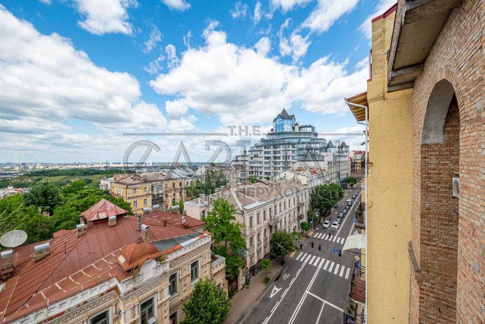 3-комнатная квартира по адресу (площадь 75,5 м²) - Atlanta.ua - фото 14