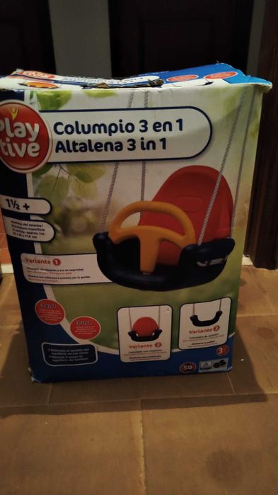 Baloiço de pendurar