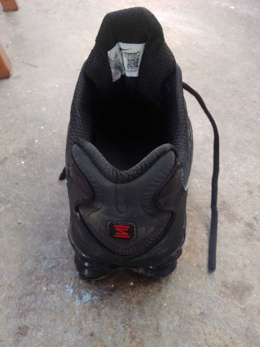 Sapatilhas Nike Shox