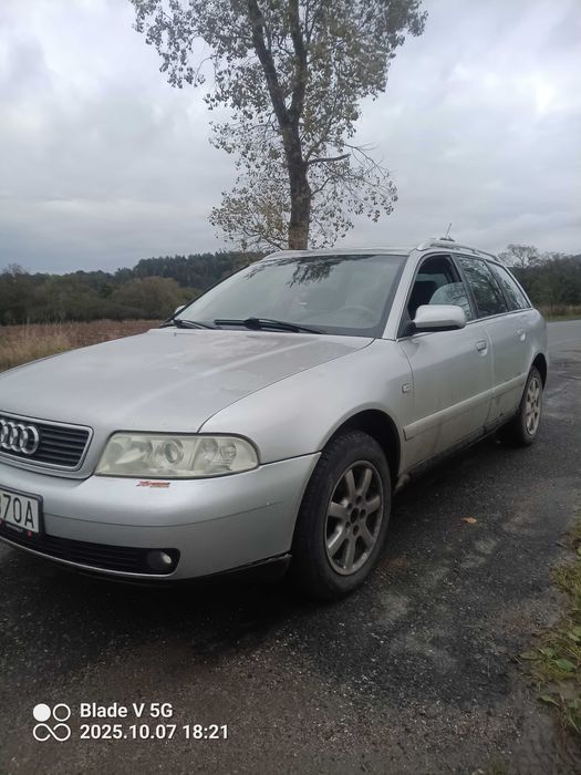 Audi a4 B5 1.9 tdi