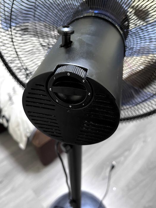 Вентилятор Neo Tools