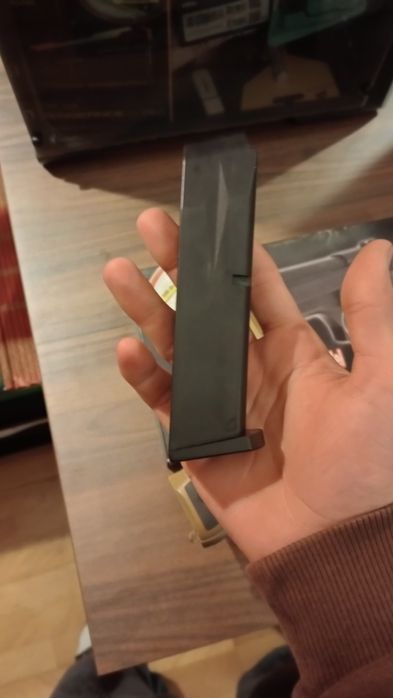 Airsoft Beretta M9 ABS 300fps