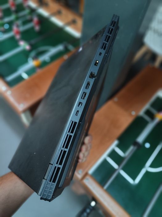 Lenovo Legion i7 16gb RAM - Gráfica GeForce Rtx