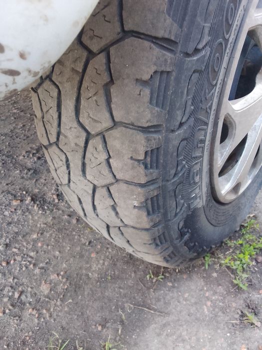 Автомобіль Баргузін