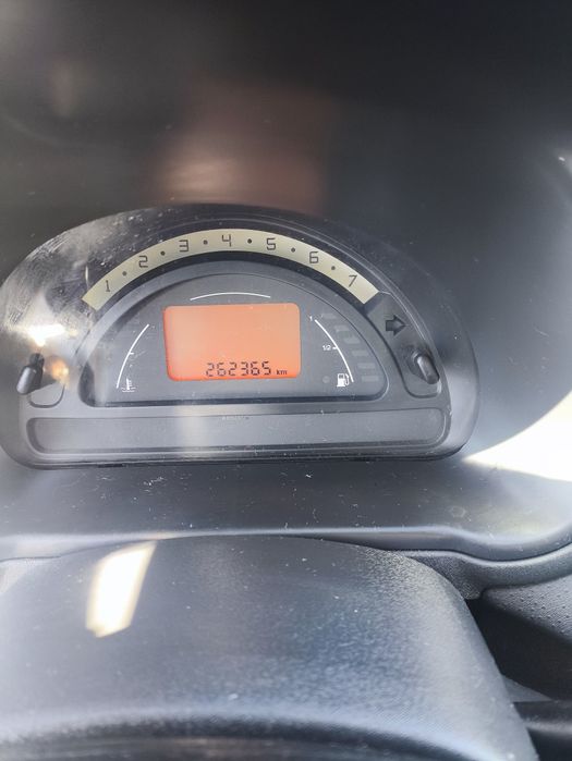 Vendo Citroën C3 1.4 HDi