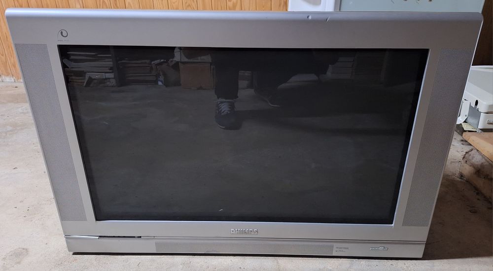 Televisão Philips