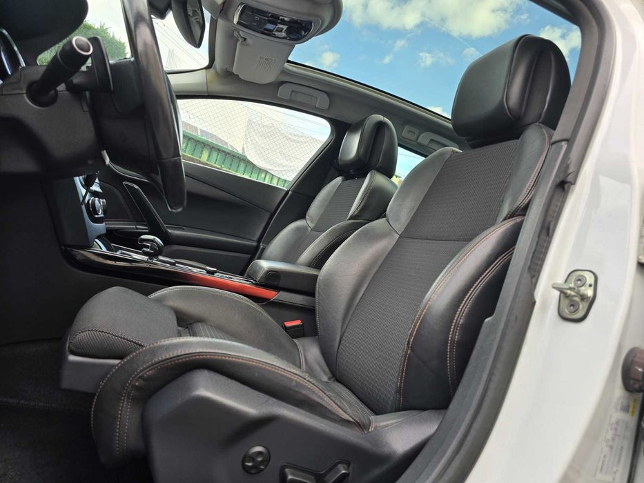 PEUGEOT 508 RXH 2.0HDI 200CV "EAT6" "FULL EXTRAS"