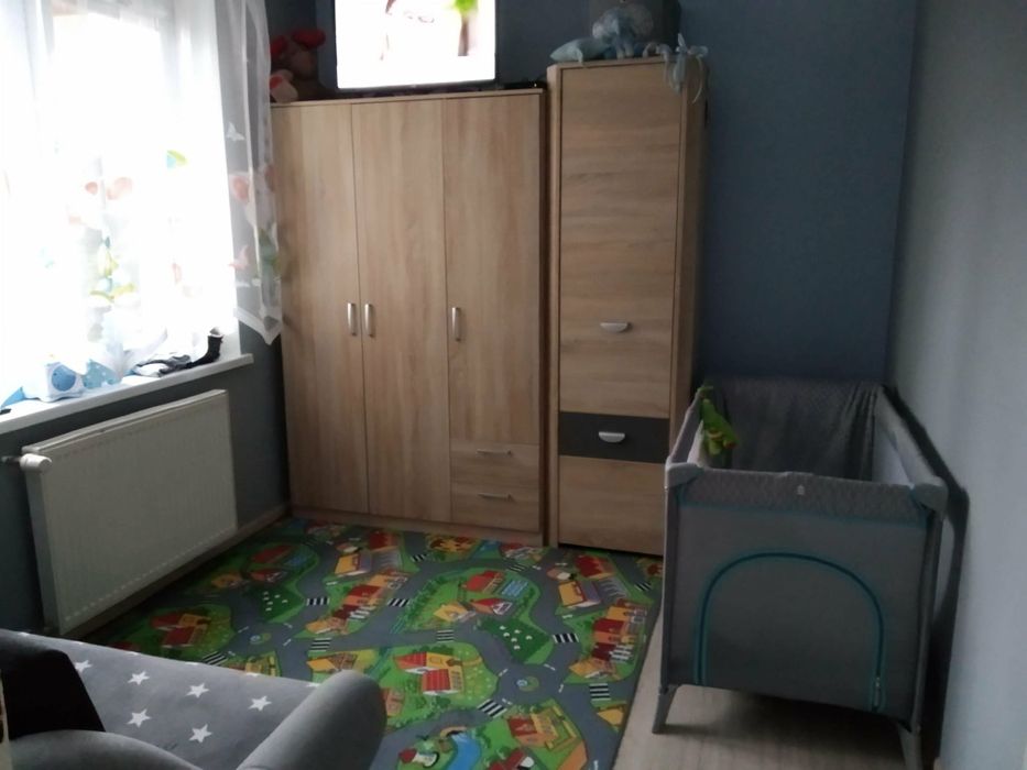 Sprzedam mieszkanie dwupokojowe 47.7m2