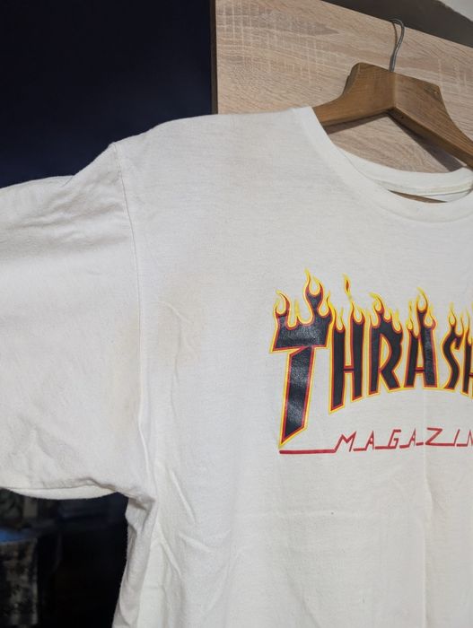 Футболка Thrasher