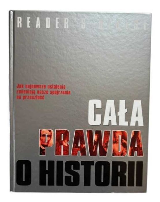 Cała Prawda O Historii Książka (2006) Jacek Fronczak