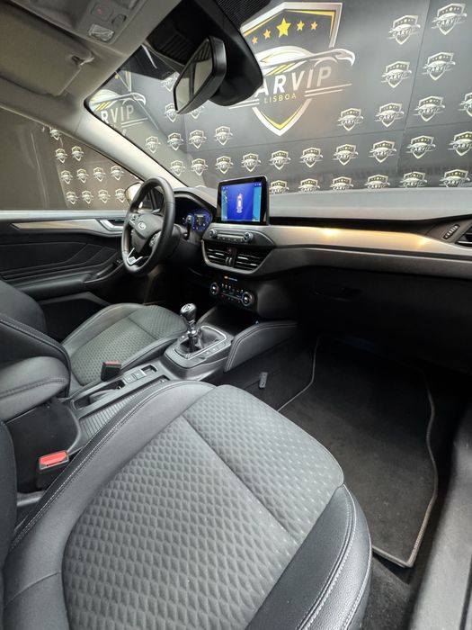 FORD FOCUS 1.5 TDCI 2022