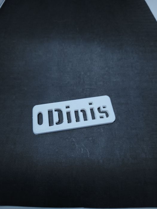 Impressões 3d sobre orçamento