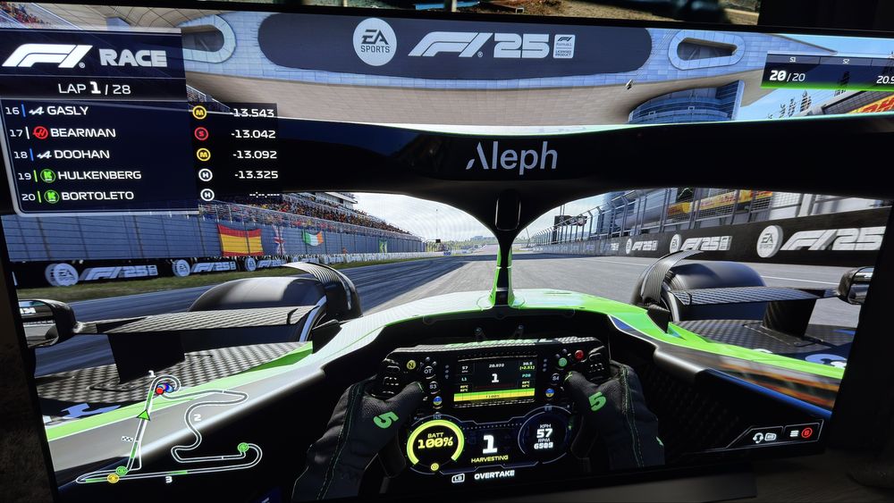 Телевізор LG OLED55C14LB