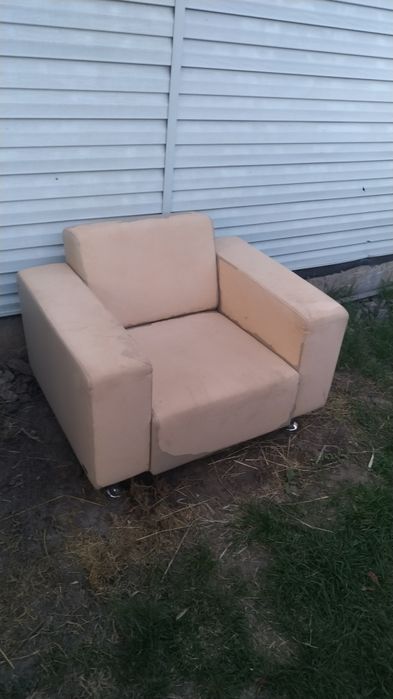 Крісло для відпочинку