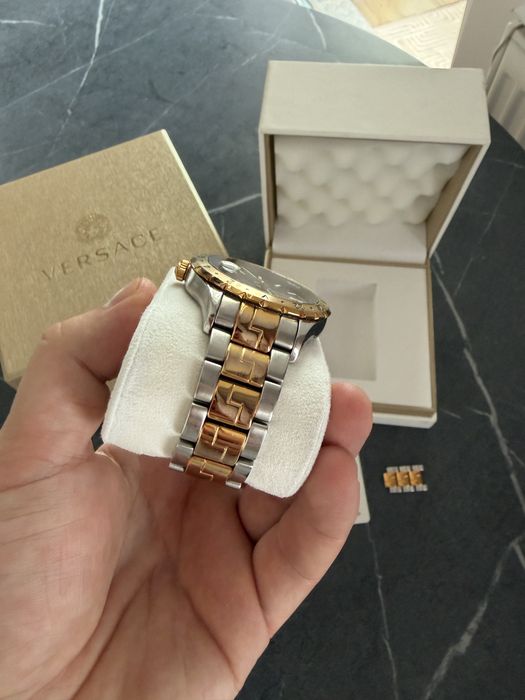 Versace Hellenyium
