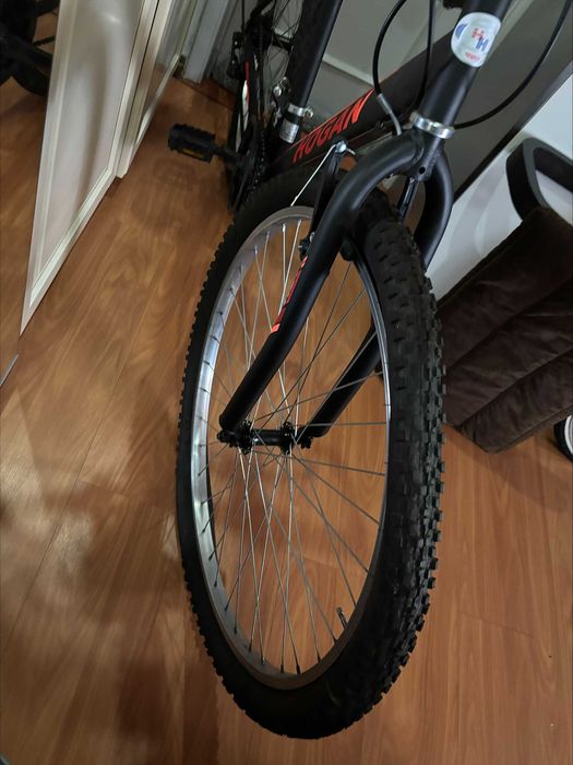 Bicicleta Hogan H2700